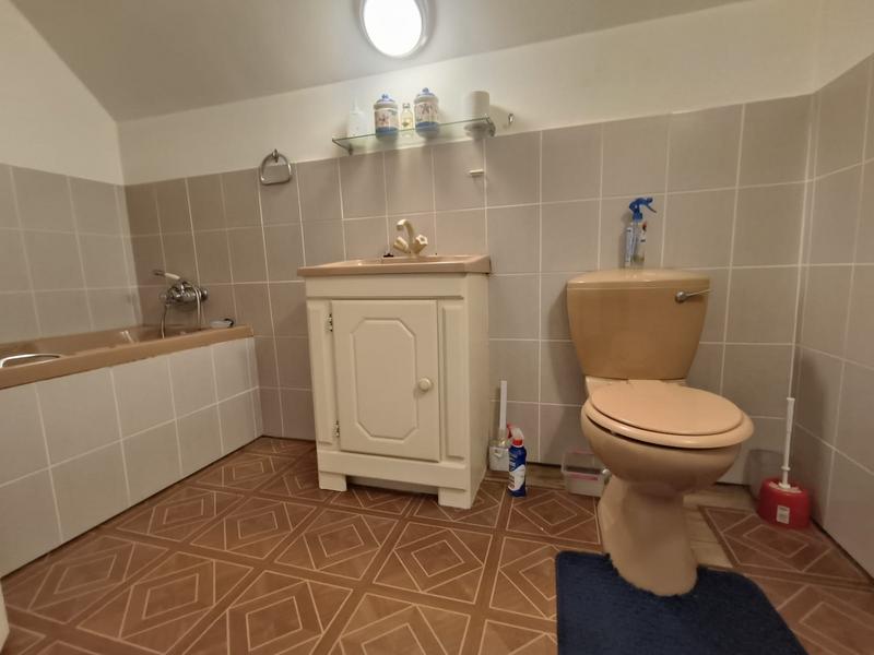 4 Bedroom Property for Sale in Door De Kraal Western Cape